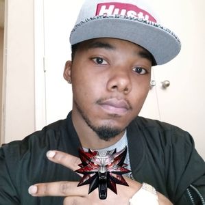 Meet your Posher, William